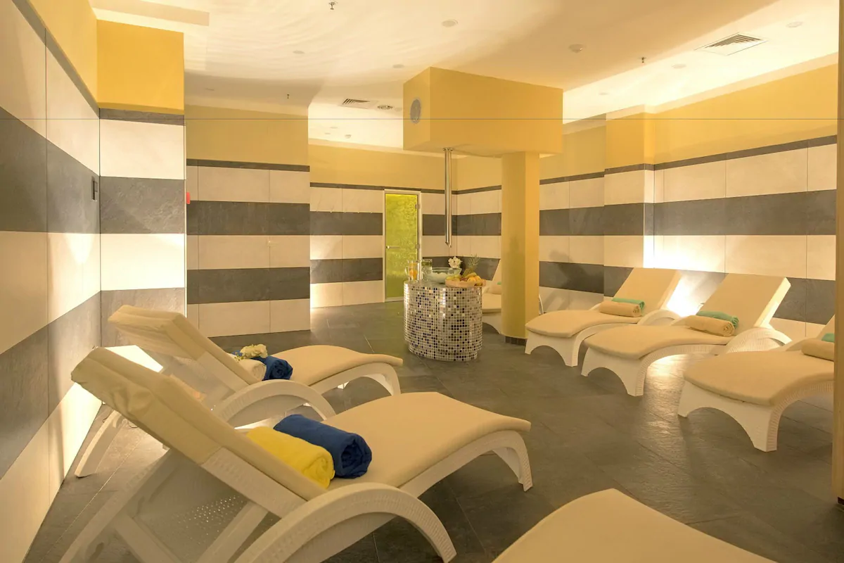 Hotel Kana foto 12