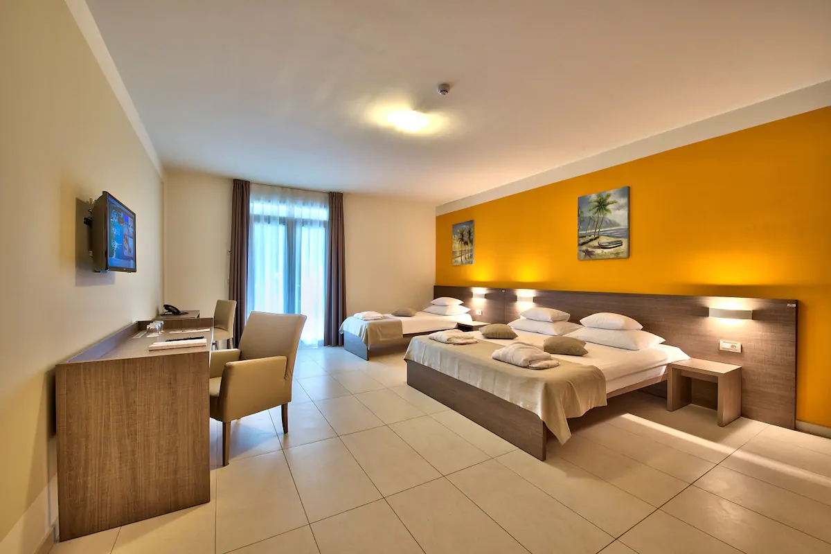 Hotel Kana foto 20
