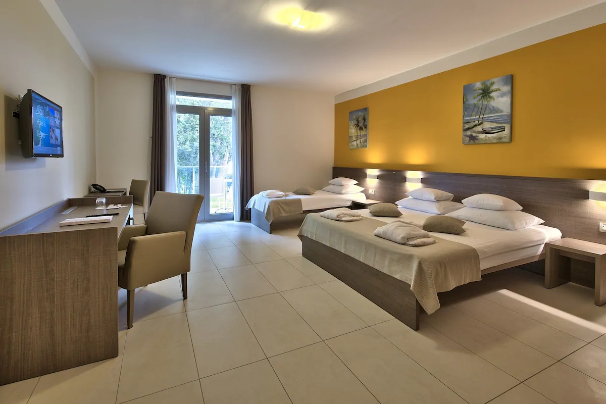 Hotel Kana foto 17