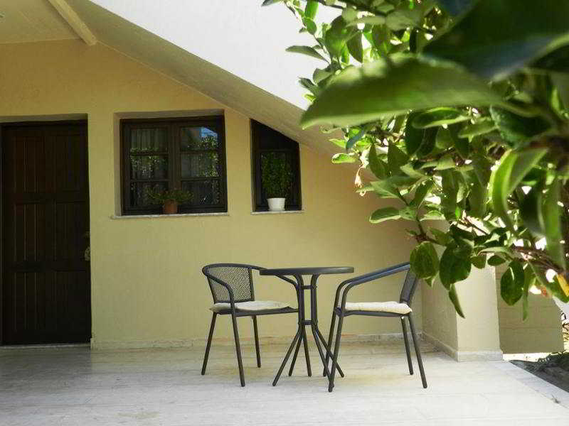 Evangelos Apartments foto 7