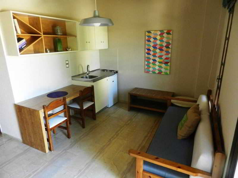 Evangelos Apartments foto 13
