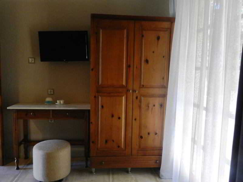 Evangelos Apartments foto 15