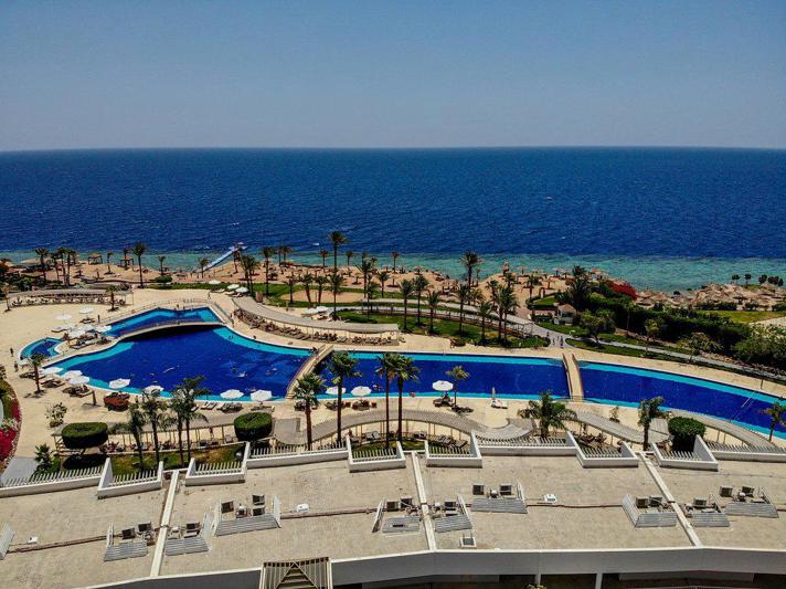 Royal Monte Carlo in Sharm el Sheikh - foto 2