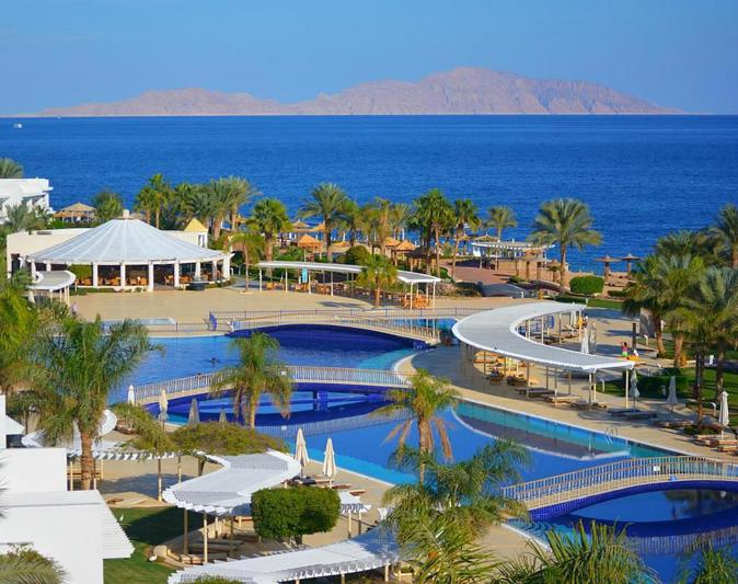 Royal Monte Carlo in Sharm el Sheikh - foto 3