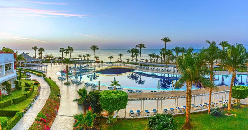 Royal Monte Carlo in Sharm el Sheikh - foto 4