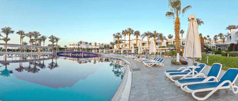 Royal Monte Carlo in Sharm el Sheikh - foto 5
