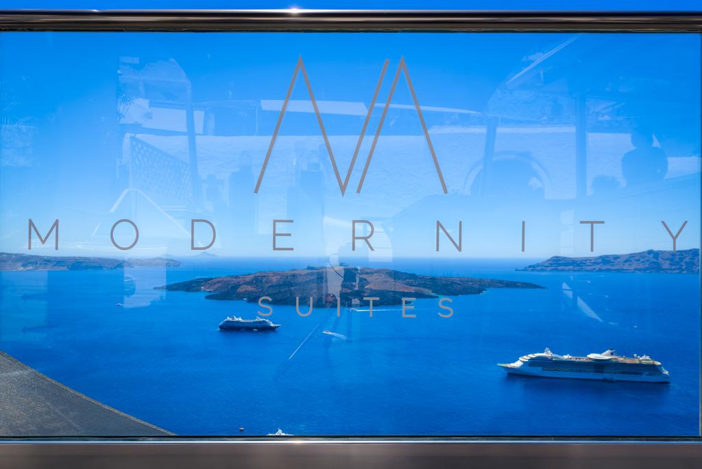 Modernity Suites foto 8