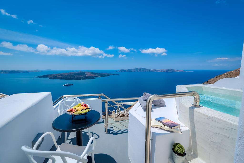 Modernity Suites foto 10