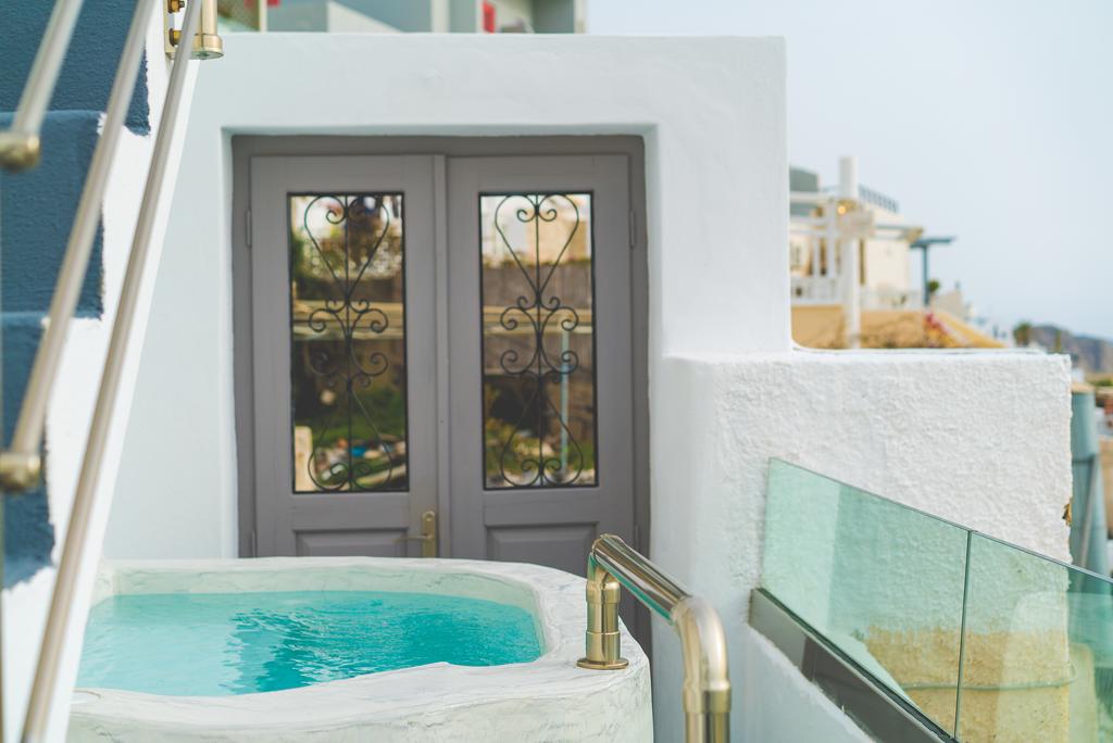 Modernity Suites foto 14