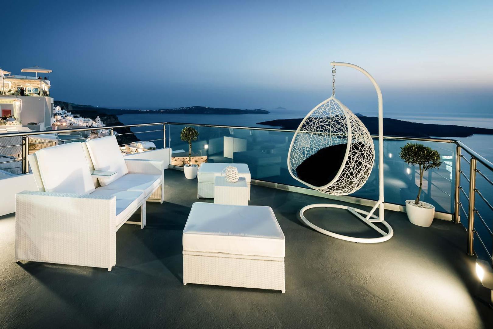Modernity Suites foto 21
