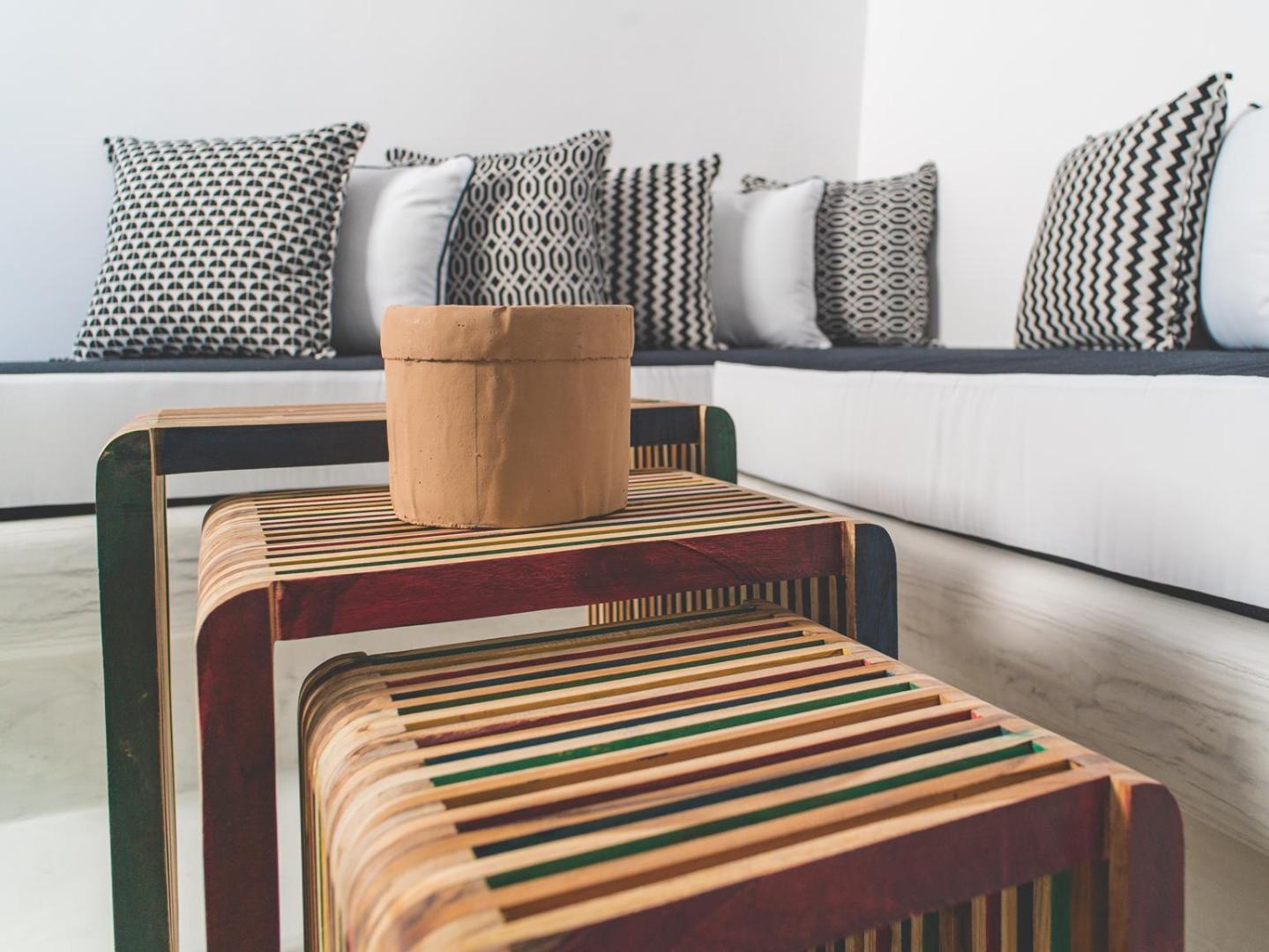Modernity Suites foto 22