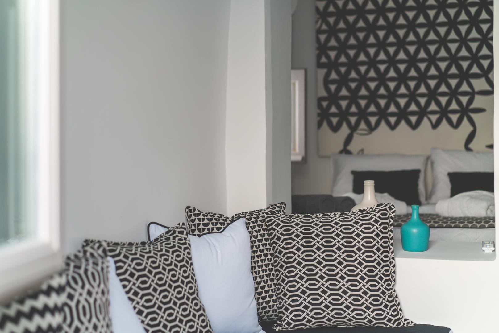 Modernity Suites foto 6