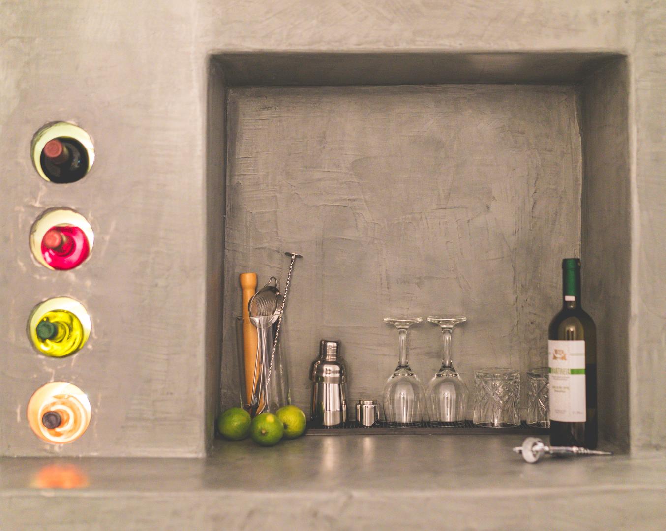Modernity Suites foto 15