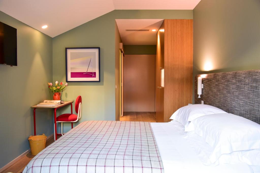 The Editory House Ribeira Porto