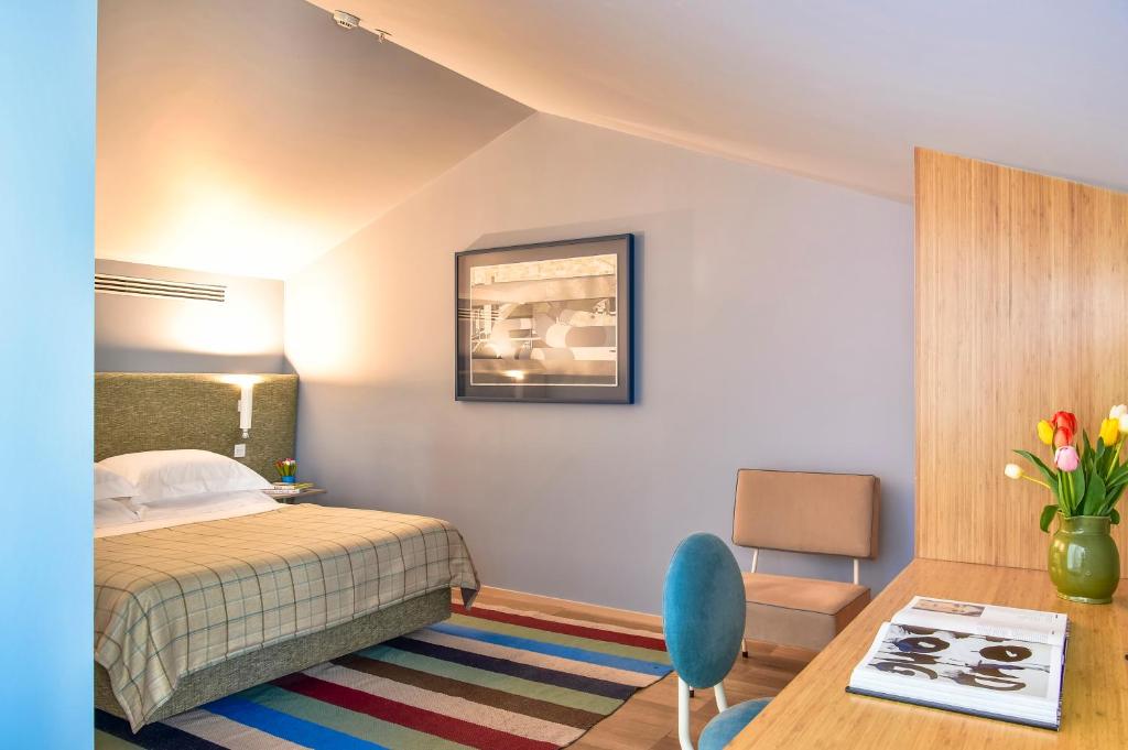 The Editory House Ribeira Porto foto 10