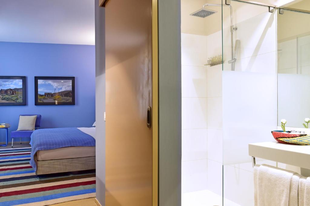 The Editory House Ribeira Porto foto 11