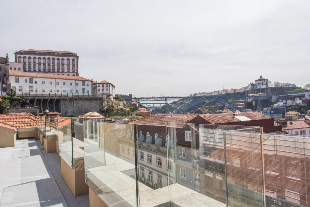The Editory House Ribeira Porto foto 9