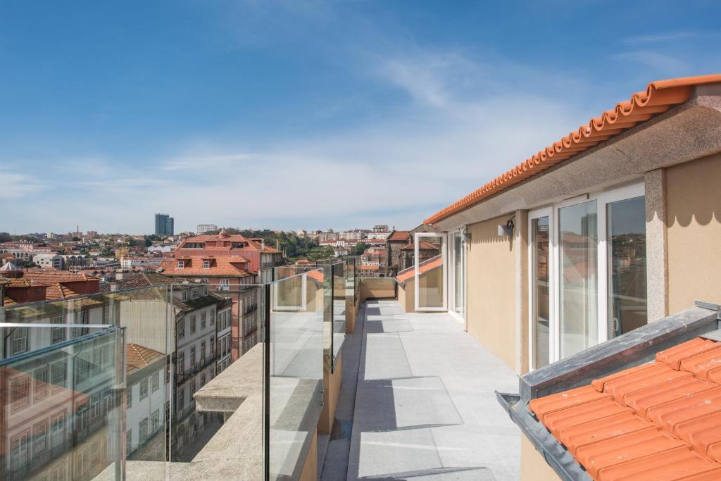 The Editory House Ribeira Porto foto 12