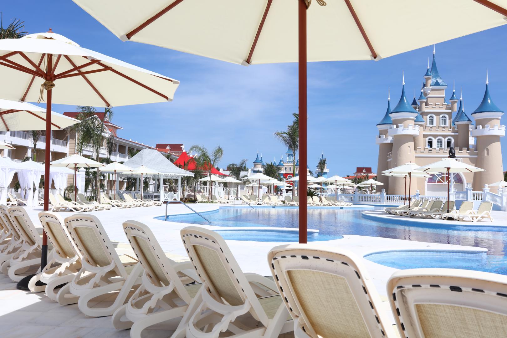 Bahia Principe Explore Legend