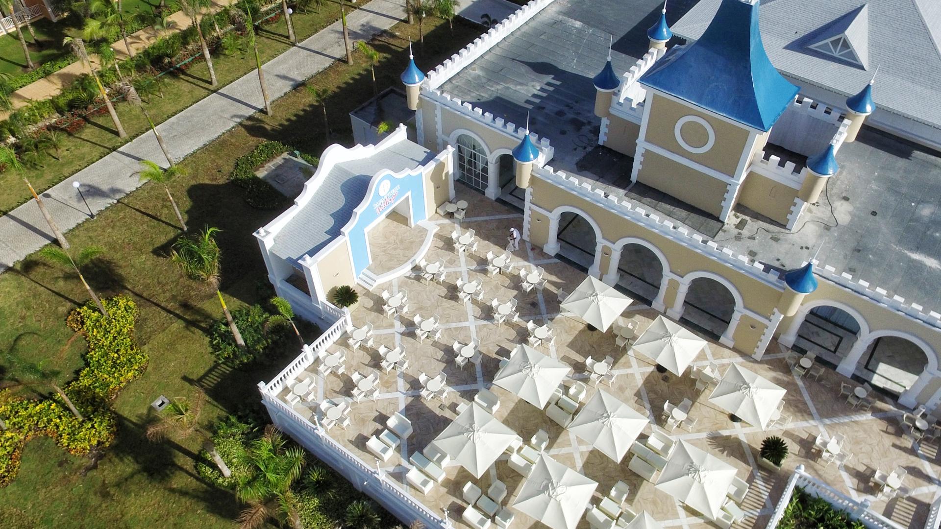 Bahia Principe Explore Legend foto 5