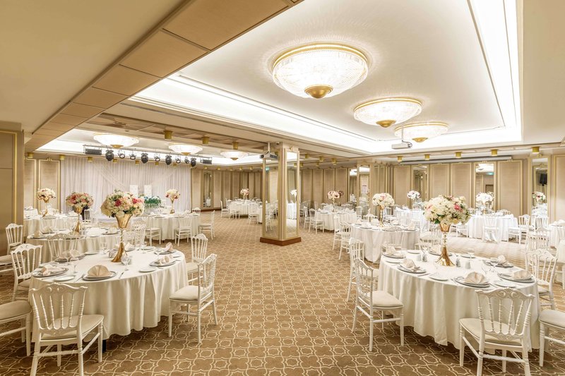 Ramada by Wyndham Istanbul Golden Horn foto 88