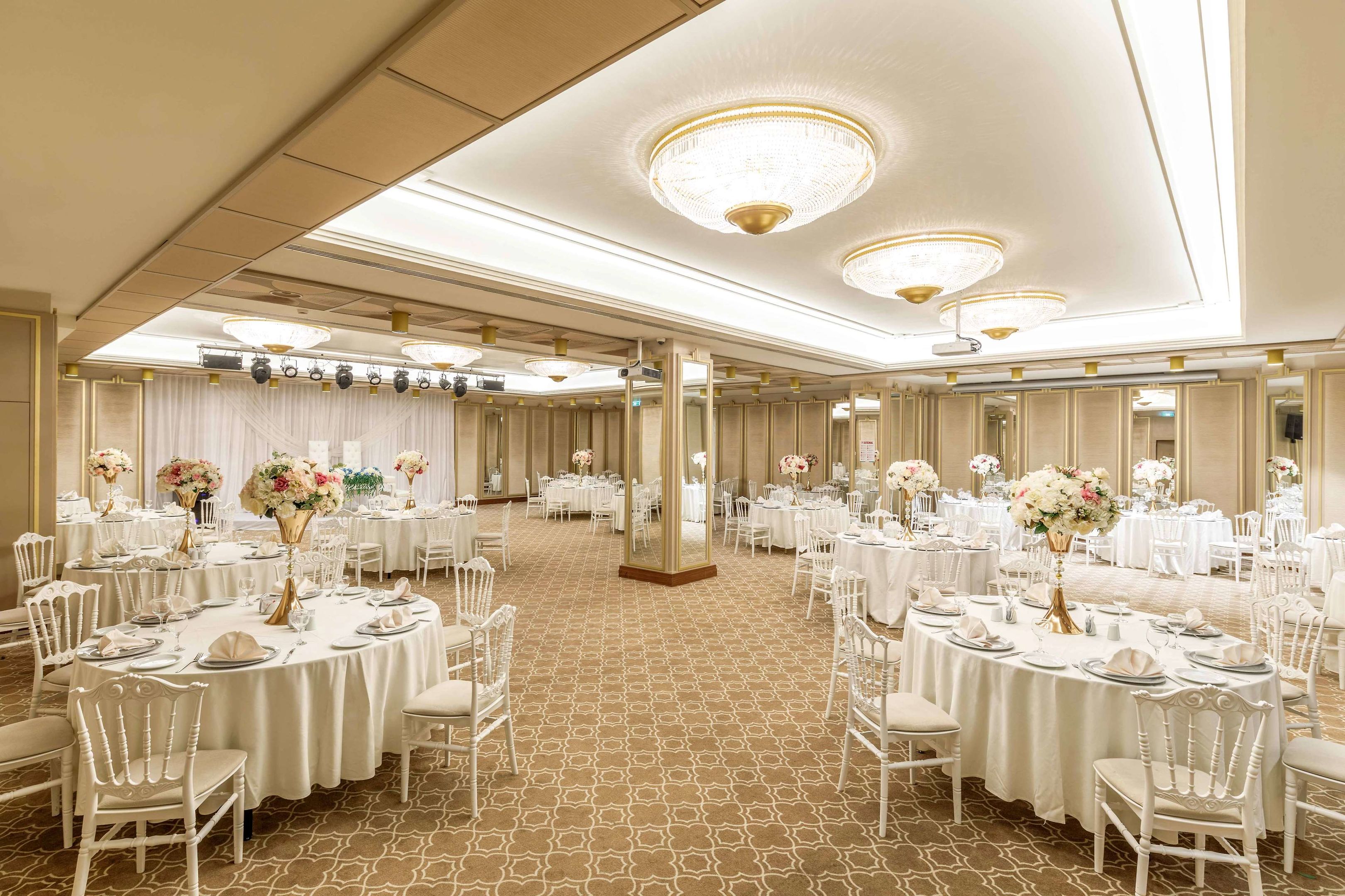 Ramada by Wyndham Istanbul Golden Horn foto 90