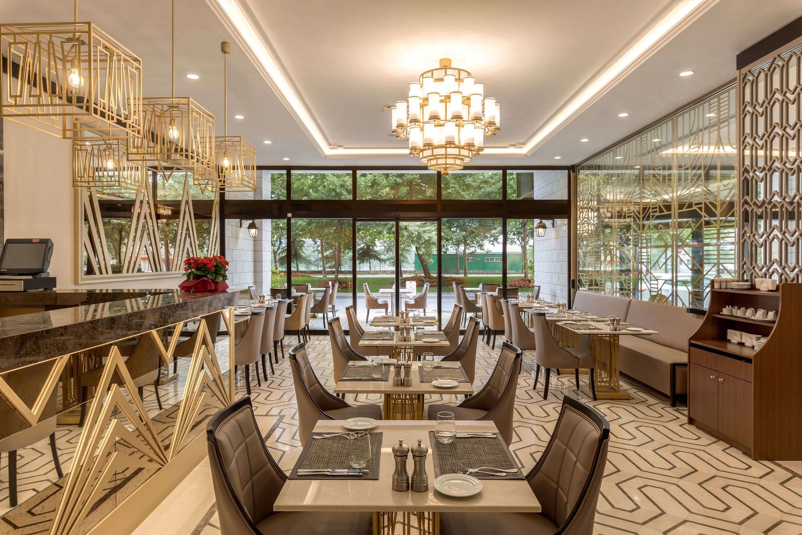 Ramada by Wyndham Istanbul Golden Horn foto 110