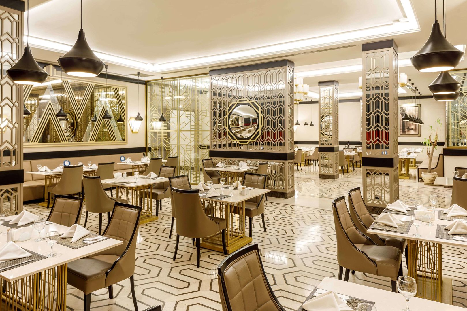 Ramada by Wyndham Istanbul Golden Horn foto 56