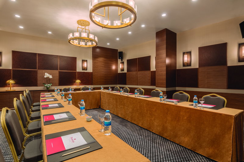 Ramada by Wyndham Istanbul Golden Horn foto 16
