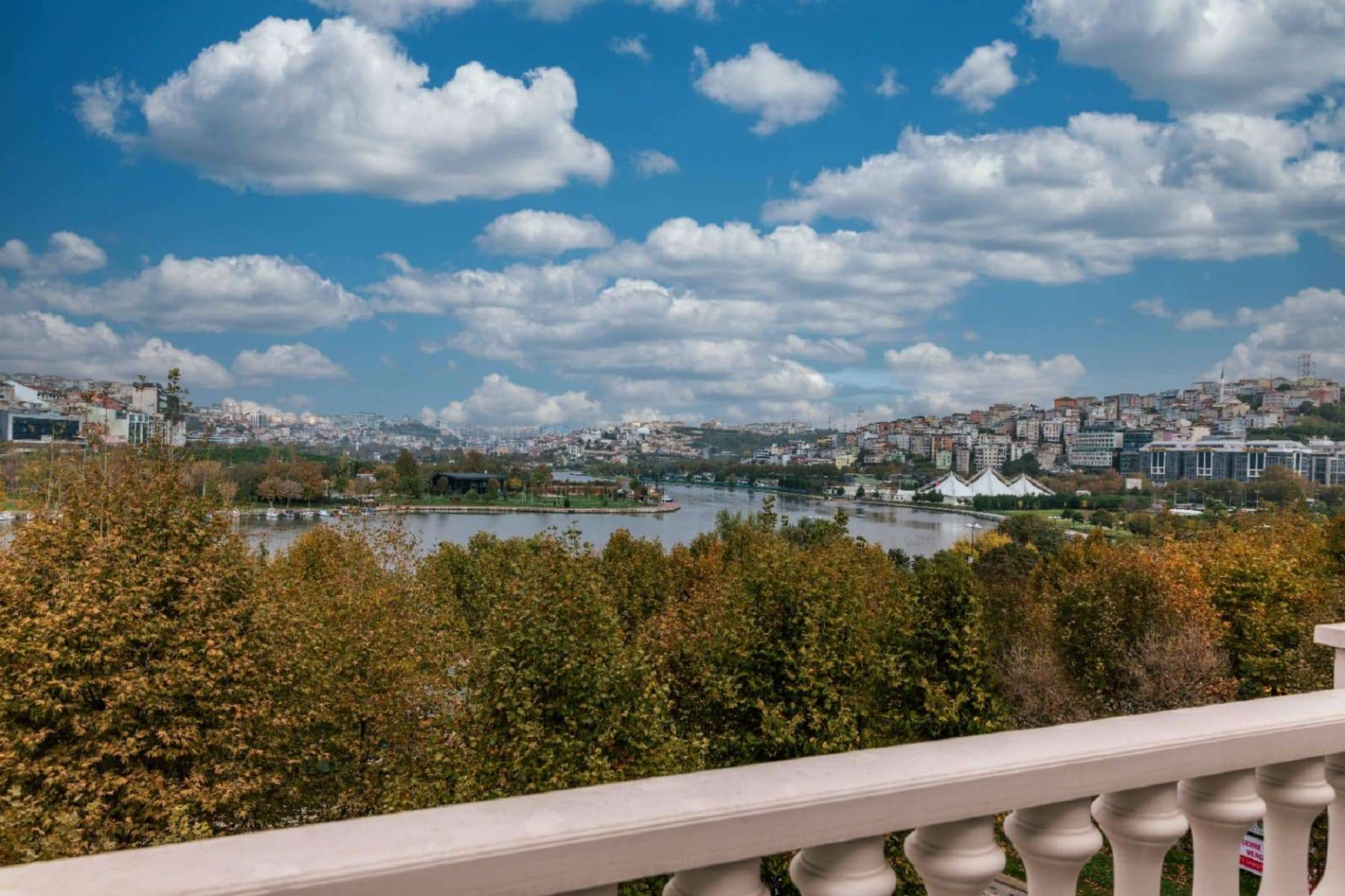 Ramada by Wyndham Istanbul Golden Horn foto 36