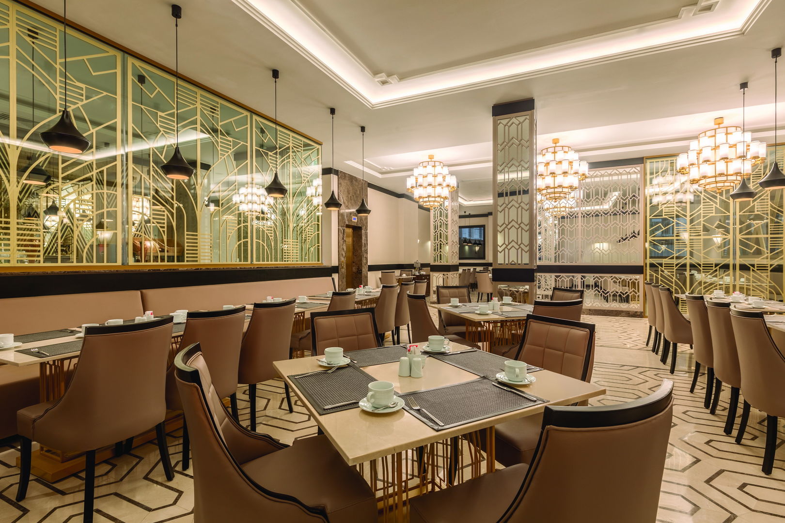 Ramada by Wyndham Istanbul Golden Horn foto 14