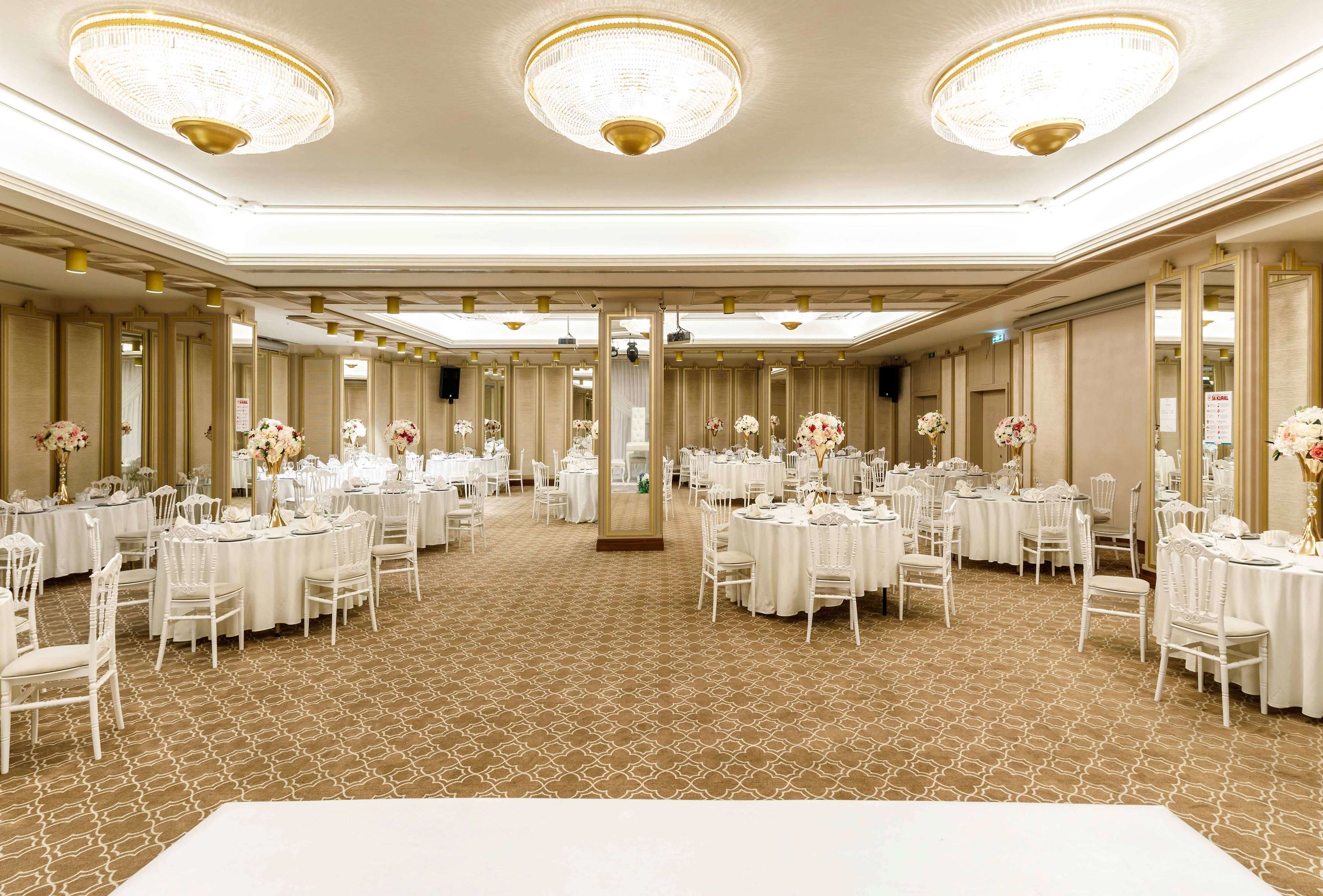Ramada by Wyndham Istanbul Golden Horn foto 96