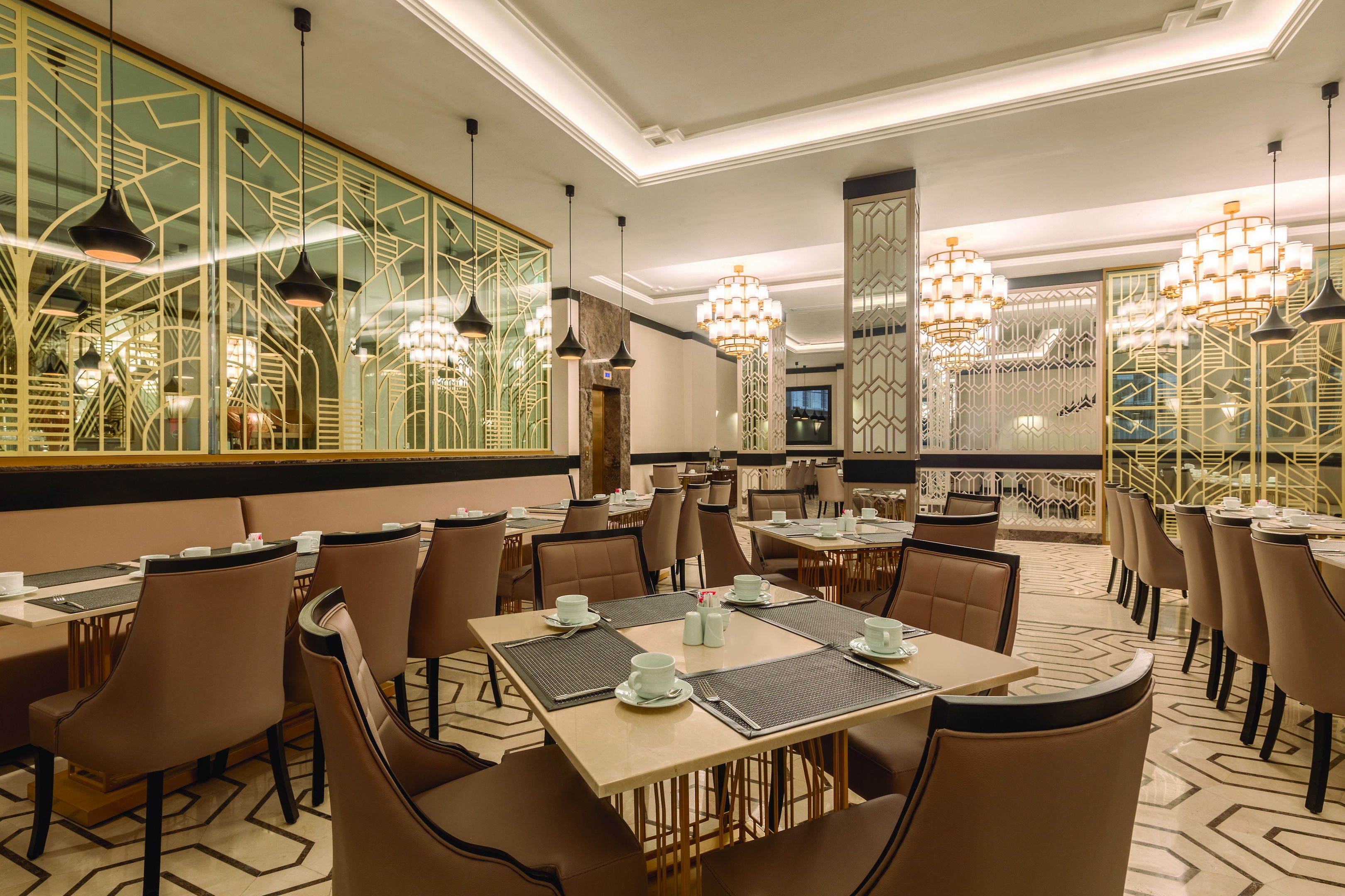 Ramada by Wyndham Istanbul Golden Horn foto 15