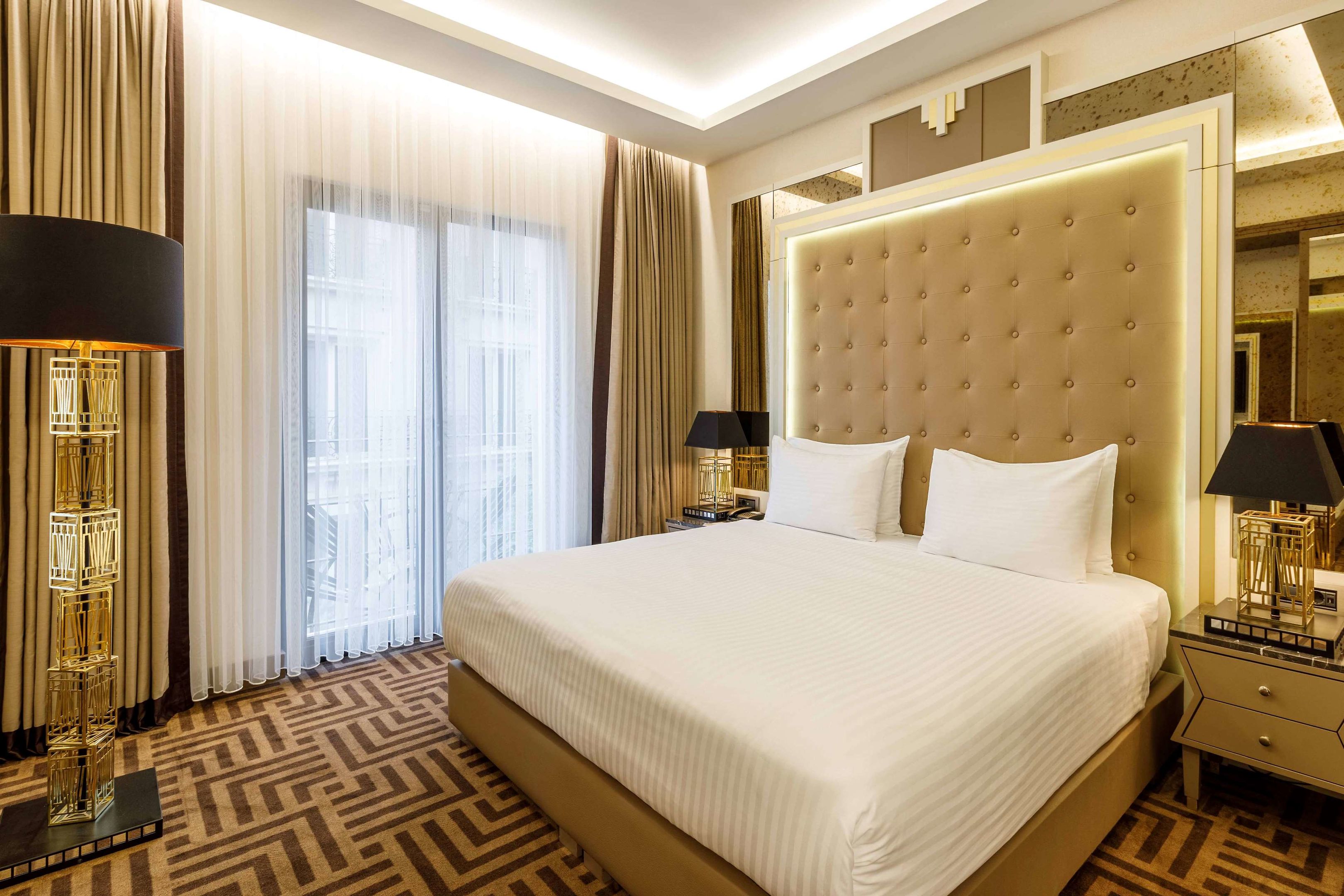Ramada by Wyndham Istanbul Golden Horn foto 30