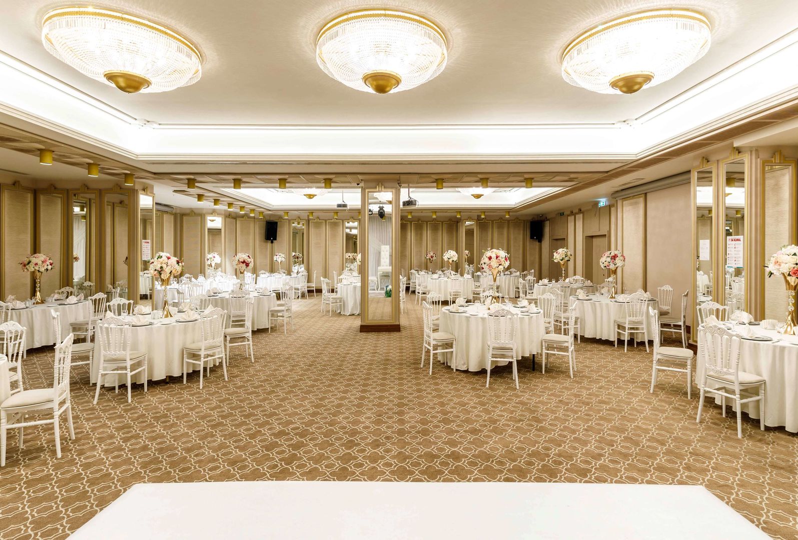 Ramada by Wyndham Istanbul Golden Horn foto 95