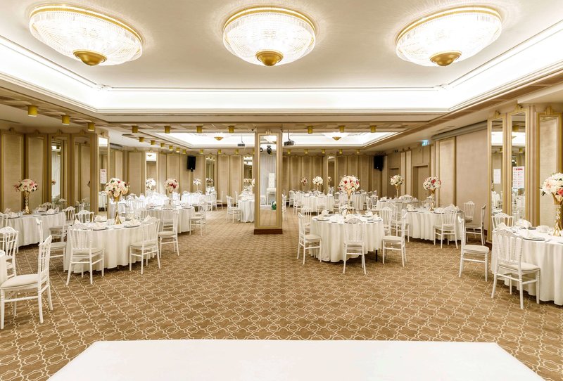 Ramada by Wyndham Istanbul Golden Horn foto 94