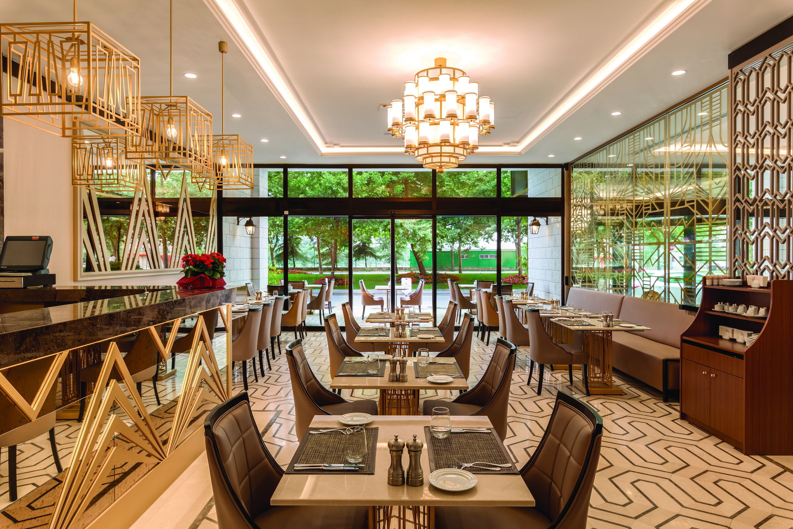 Ramada by Wyndham Istanbul Golden Horn foto 6