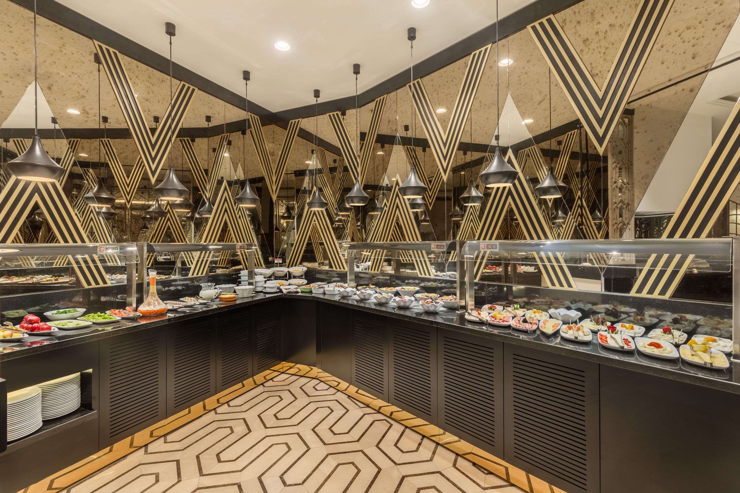 Ramada by Wyndham Istanbul Golden Horn foto 48