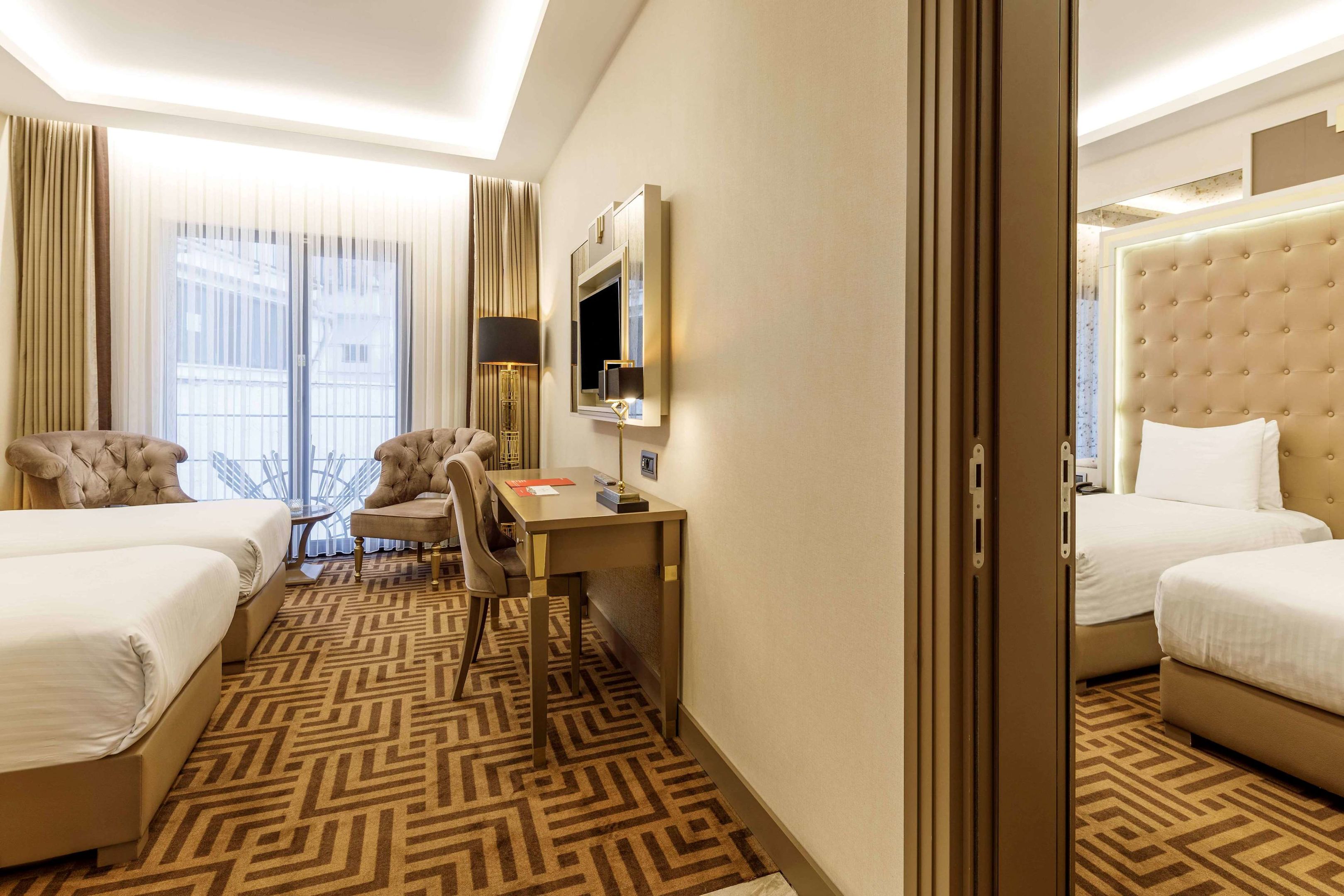 Ramada by Wyndham Istanbul Golden Horn foto 78