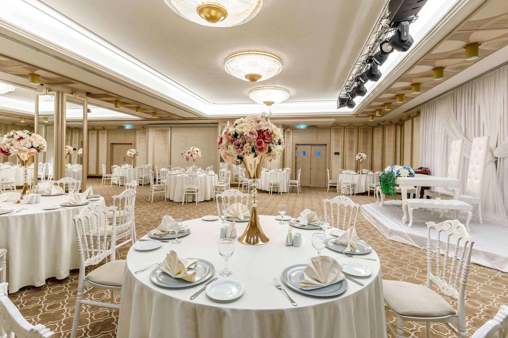 Ramada by Wyndham Istanbul Golden Horn foto 92