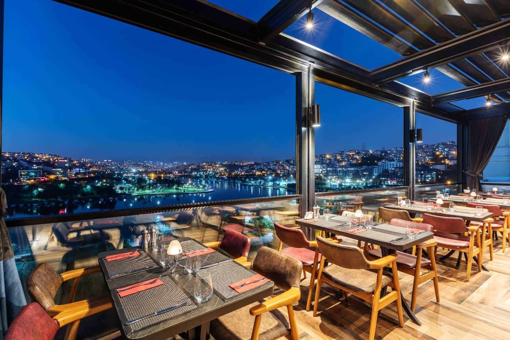 Ramada by Wyndham Istanbul Golden Horn foto 68
