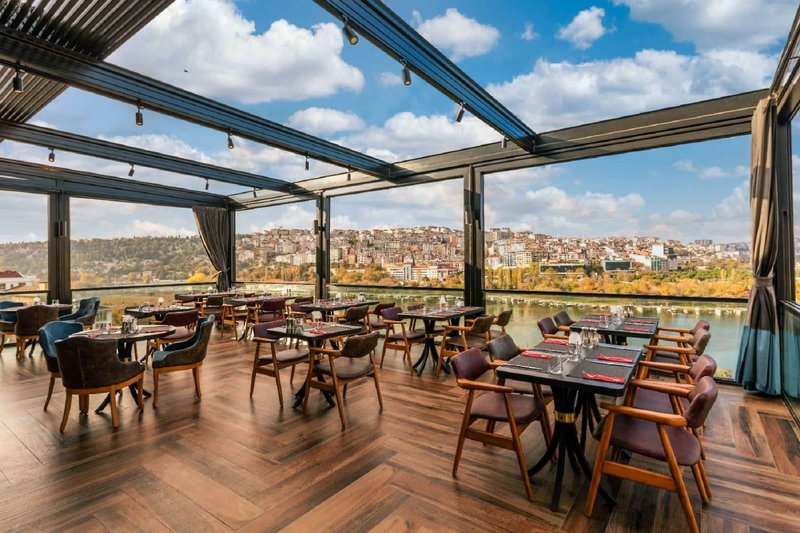 Ramada by Wyndham Istanbul Golden Horn foto 52