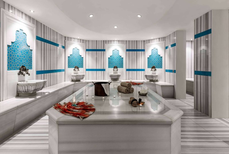Ramada by Wyndham Istanbul Golden Horn foto 97