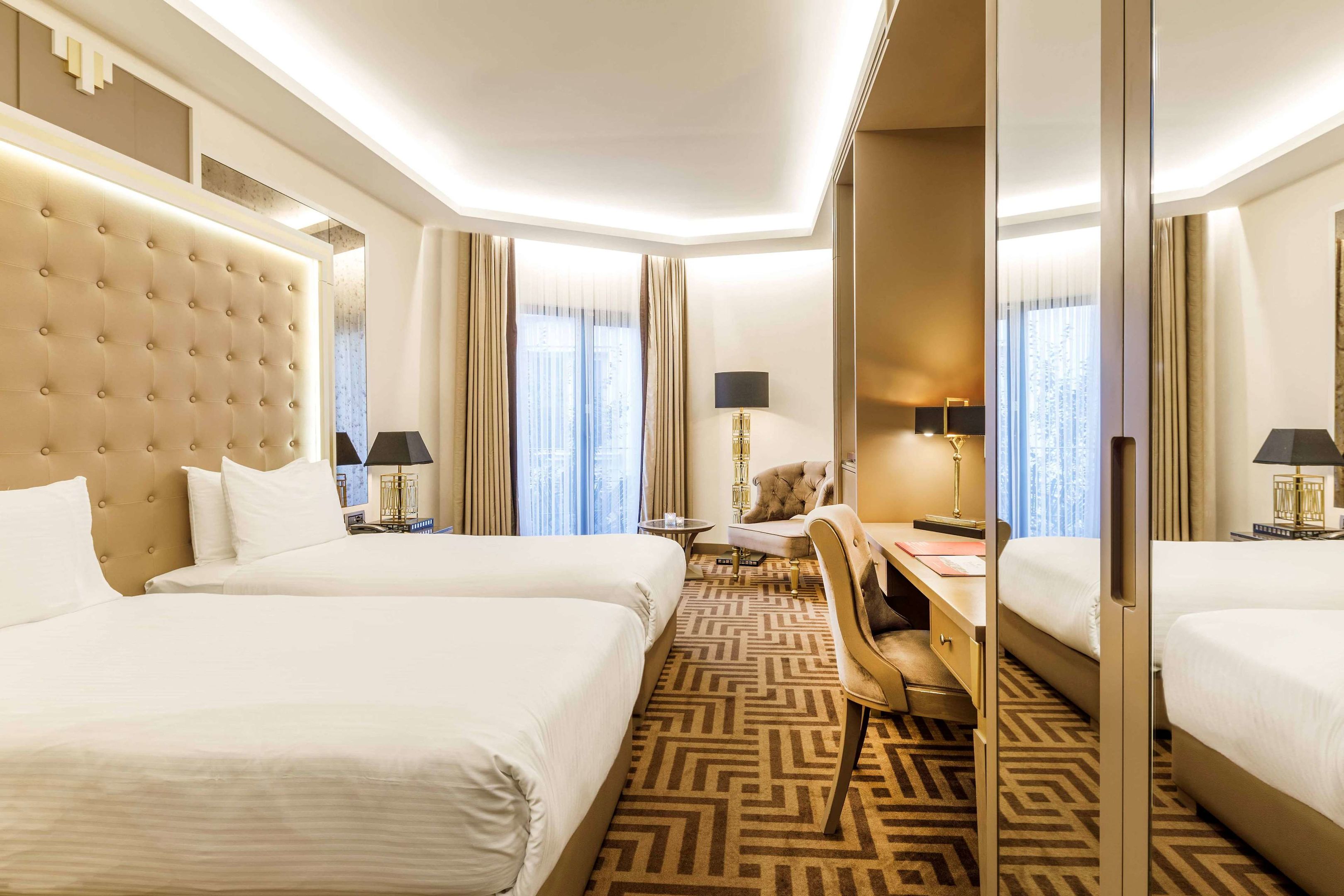 Ramada by Wyndham Istanbul Golden Horn foto 84