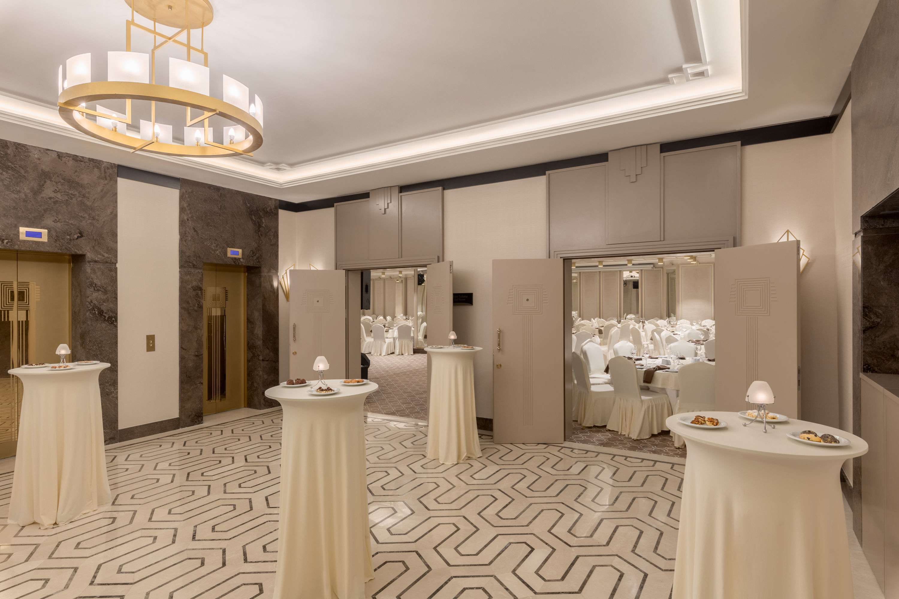 Ramada by Wyndham Istanbul Golden Horn foto 87