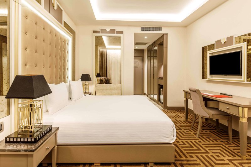 Ramada by Wyndham Istanbul Golden Horn foto 70