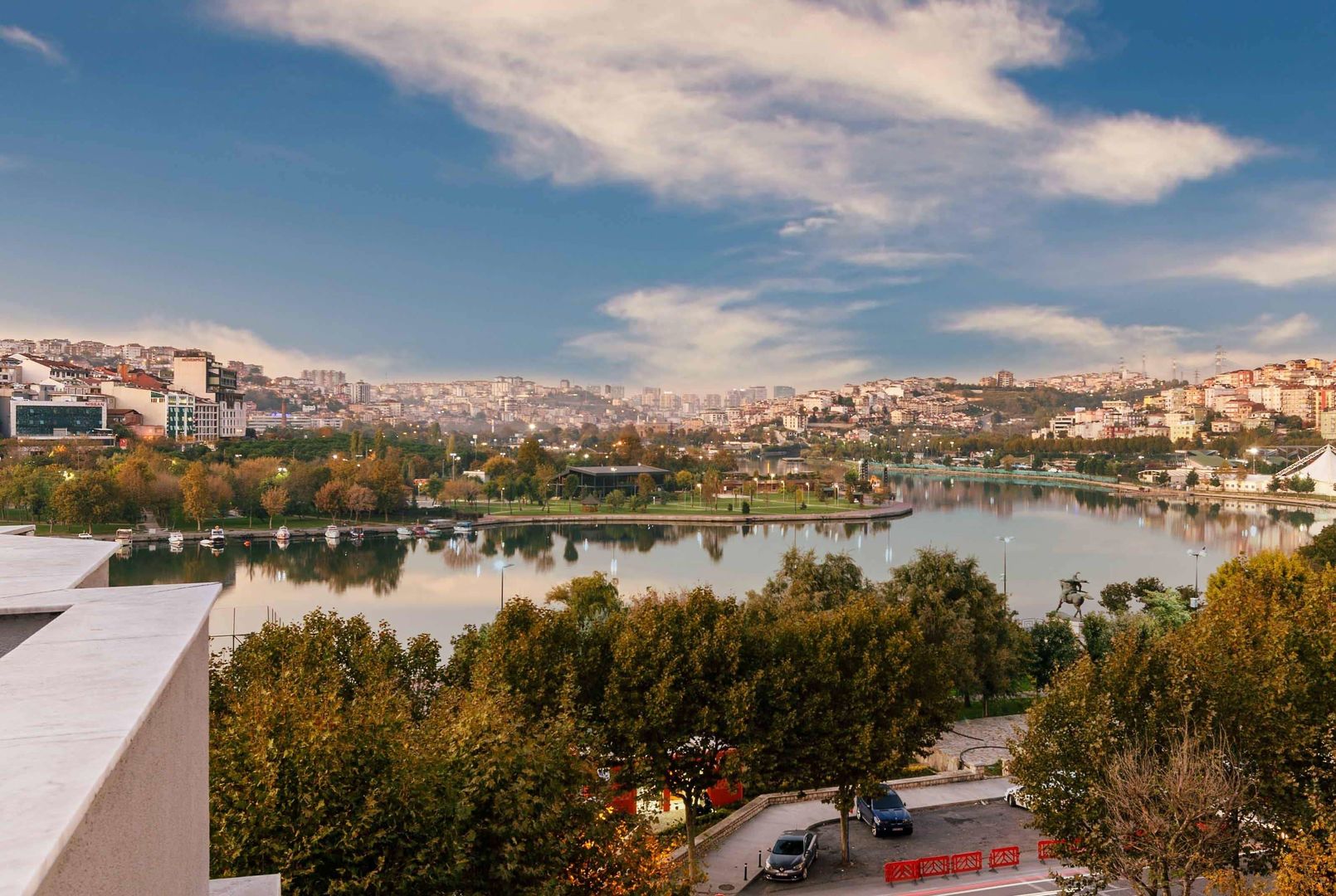 Ramada by Wyndham Istanbul Golden Horn foto 80