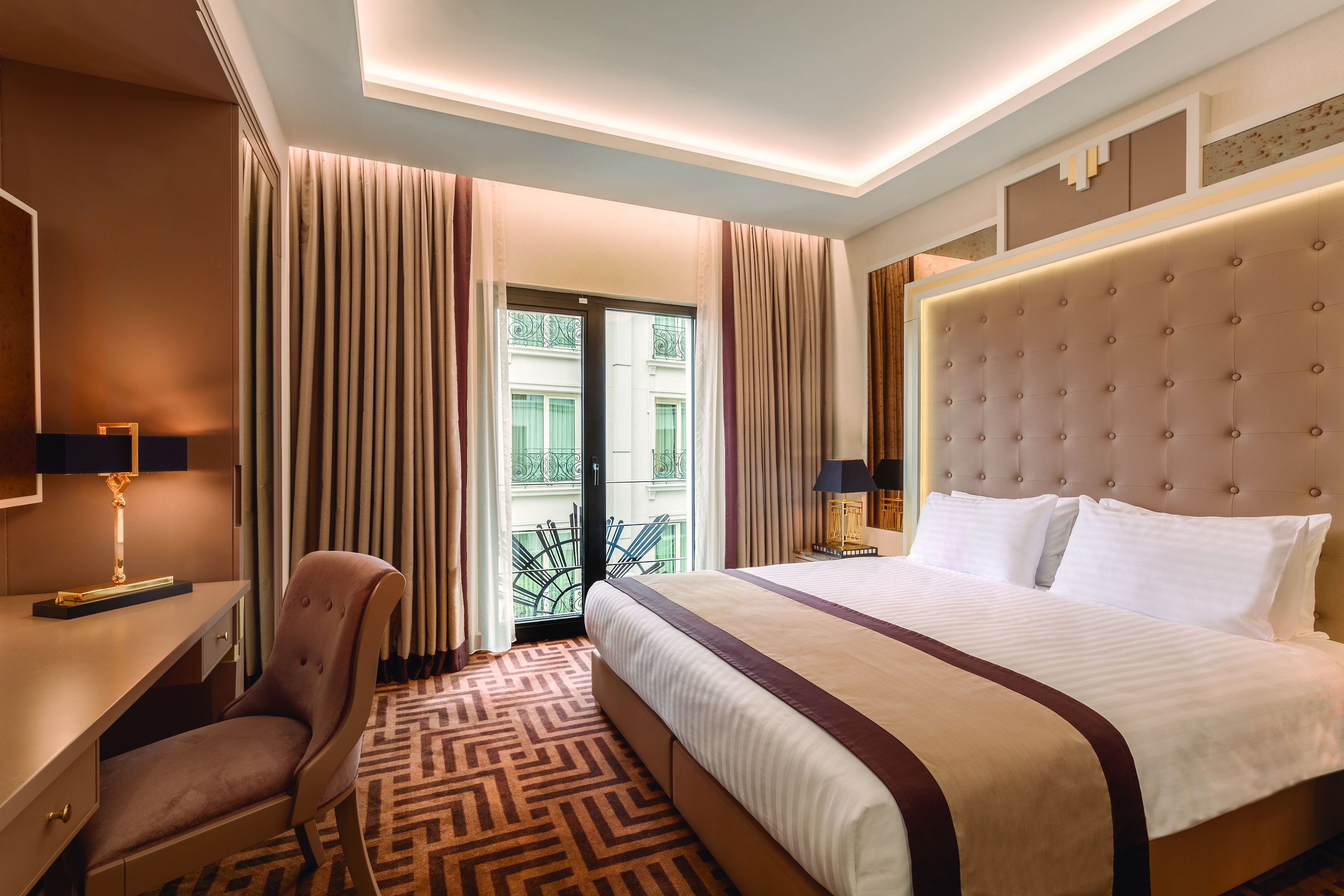 Ramada by Wyndham Istanbul Golden Horn foto 27