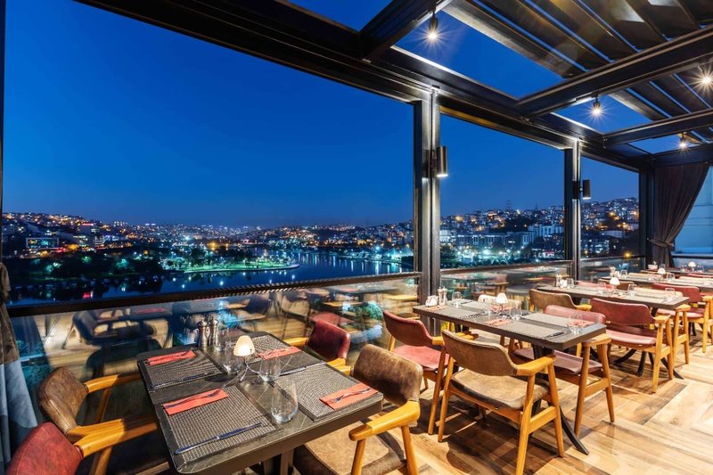 Ramada by Wyndham Istanbul Golden Horn foto 67