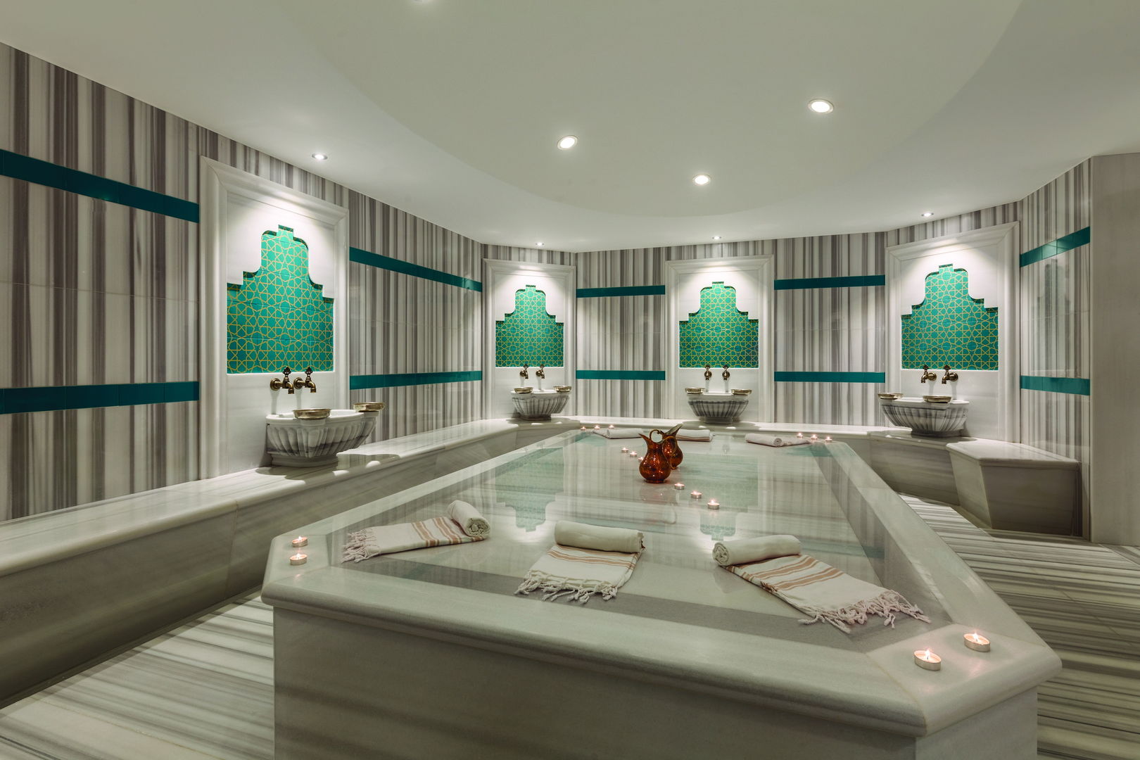 Ramada by Wyndham Istanbul Golden Horn foto 8